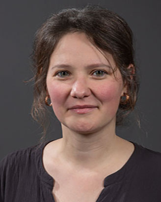 Juliana Svistova
